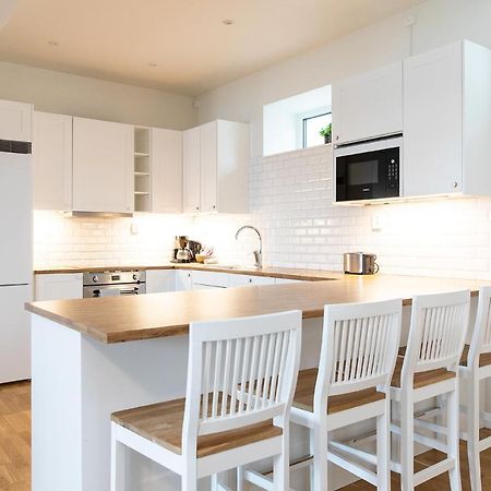 Residence Perseus Båstad エクステリア 写真