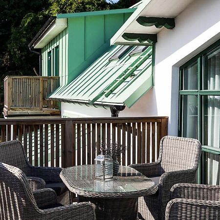 Residence Perseus Båstad エクステリア 写真