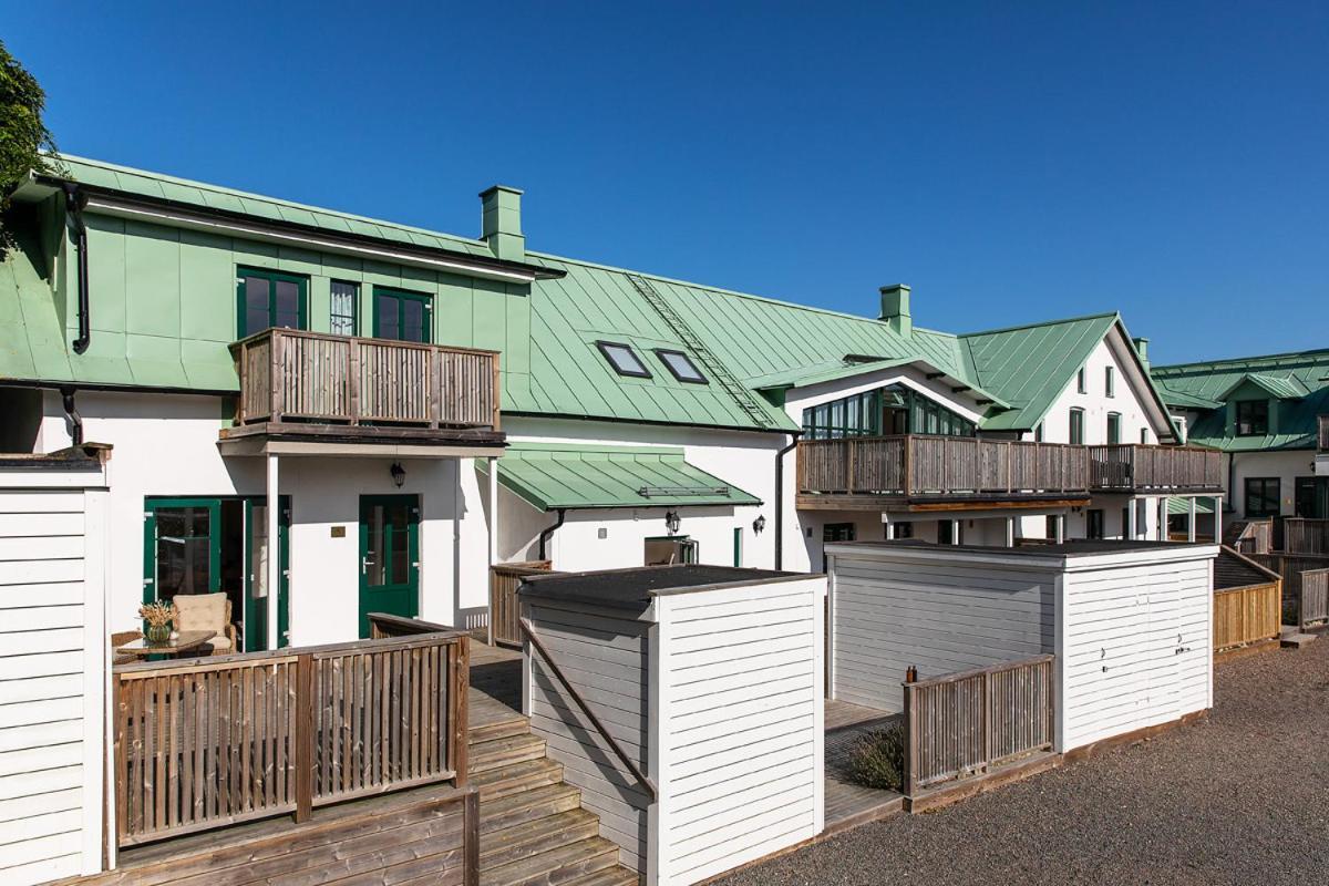 Residence Perseus Båstad エクステリア 写真