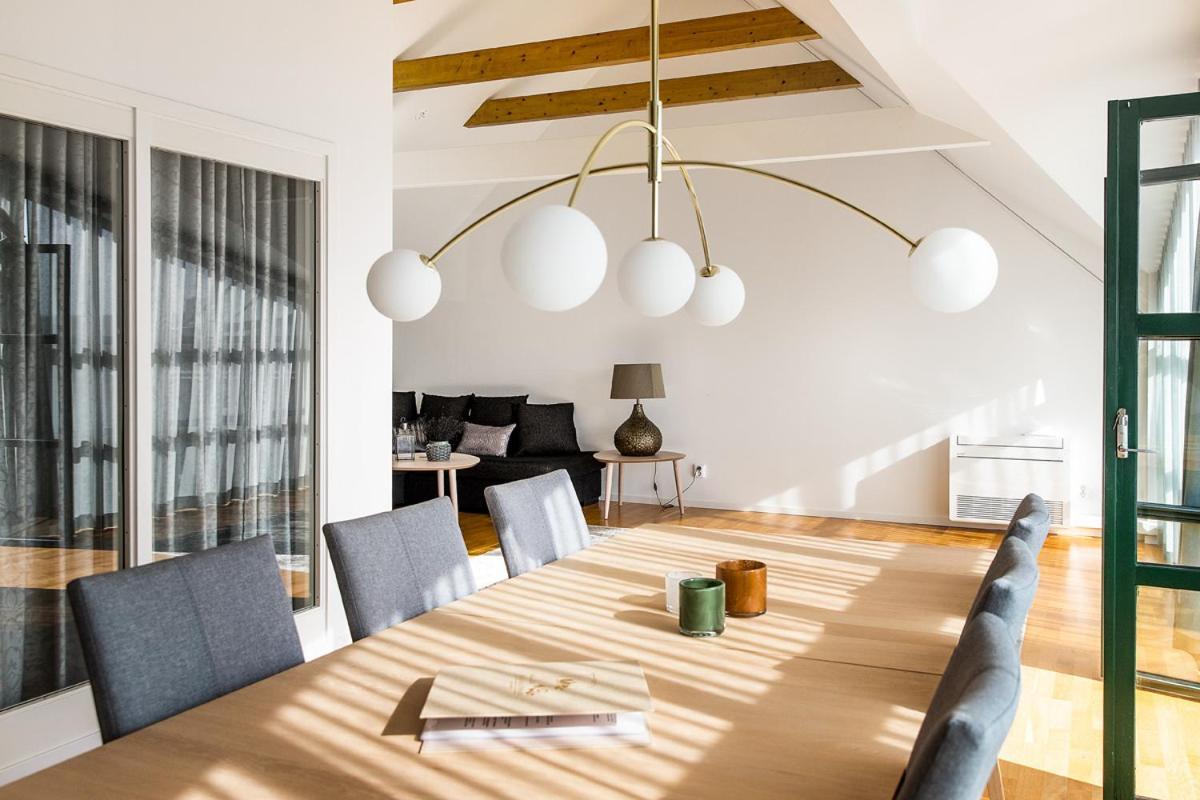 Residence Perseus Båstad エクステリア 写真