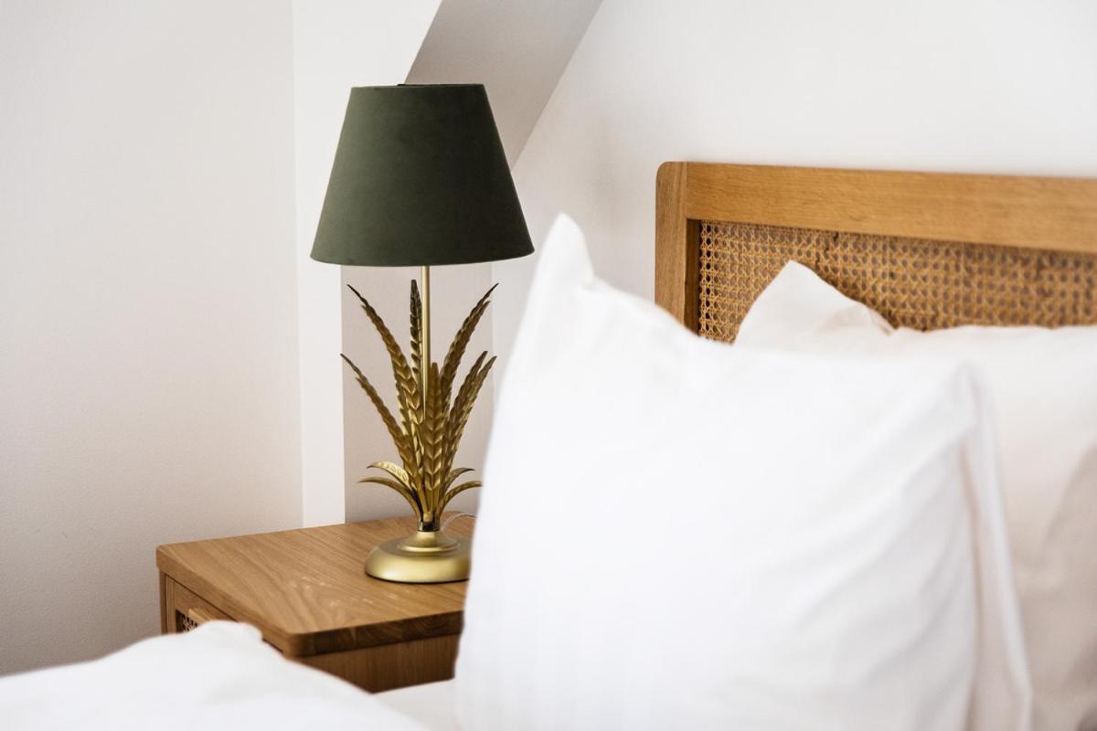 Residence Perseus Båstad エクステリア 写真