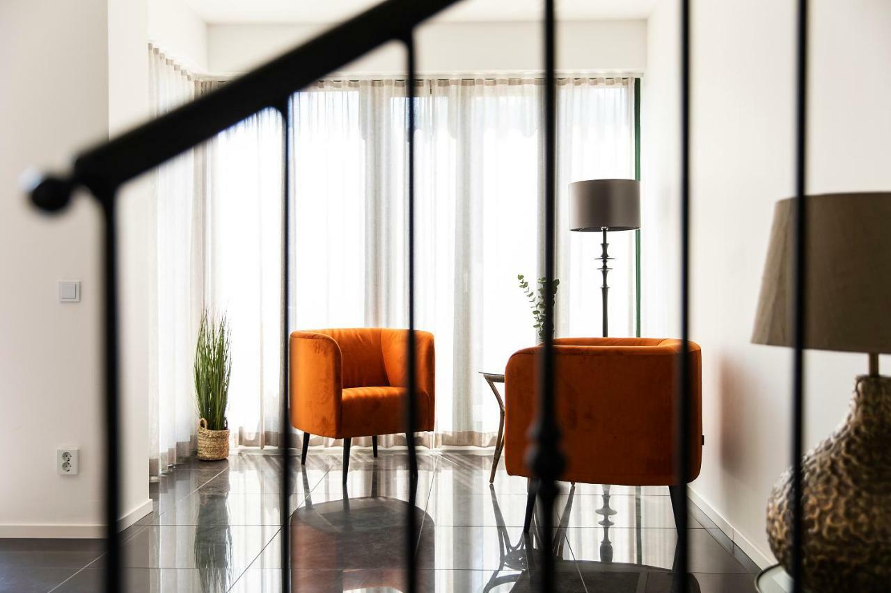 Residence Perseus Båstad エクステリア 写真