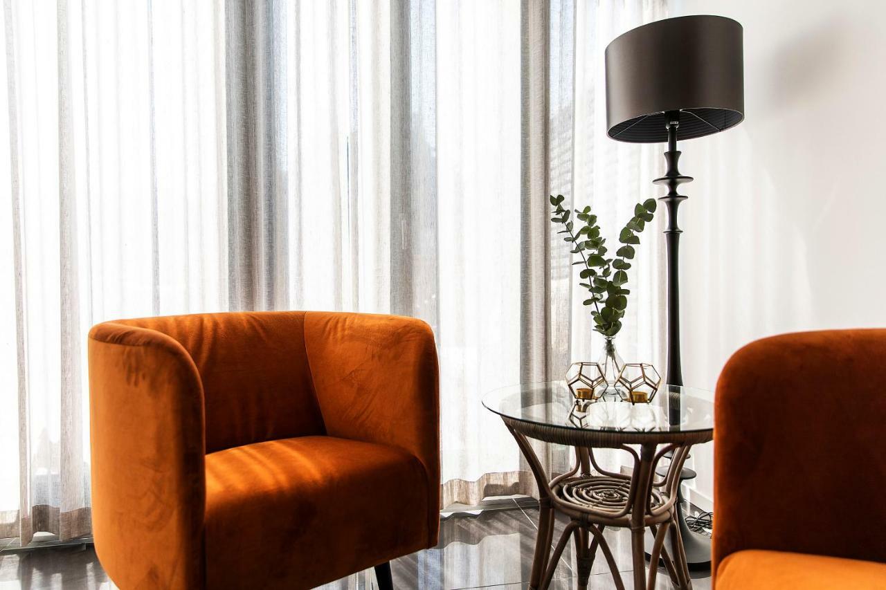 Residence Perseus Båstad エクステリア 写真