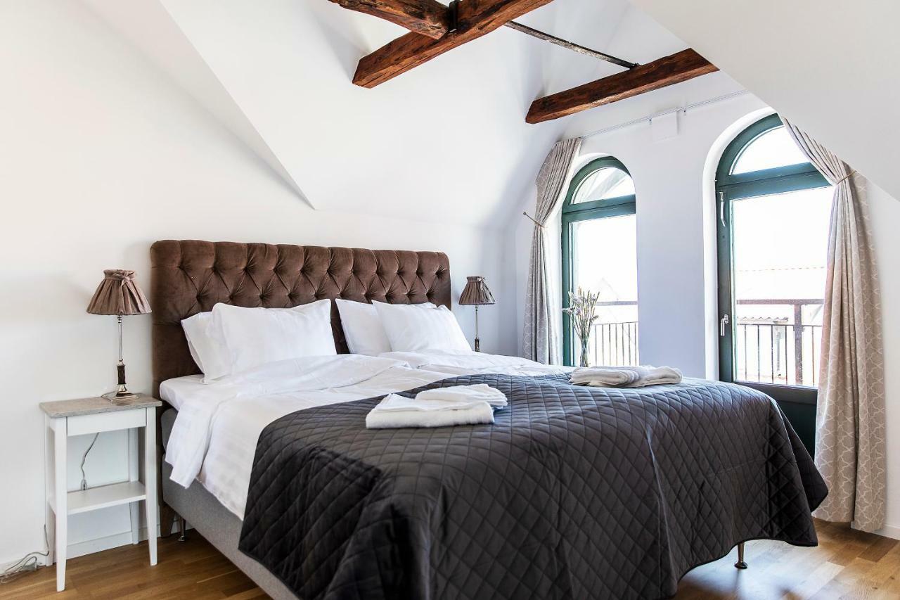 Residence Perseus Båstad エクステリア 写真
