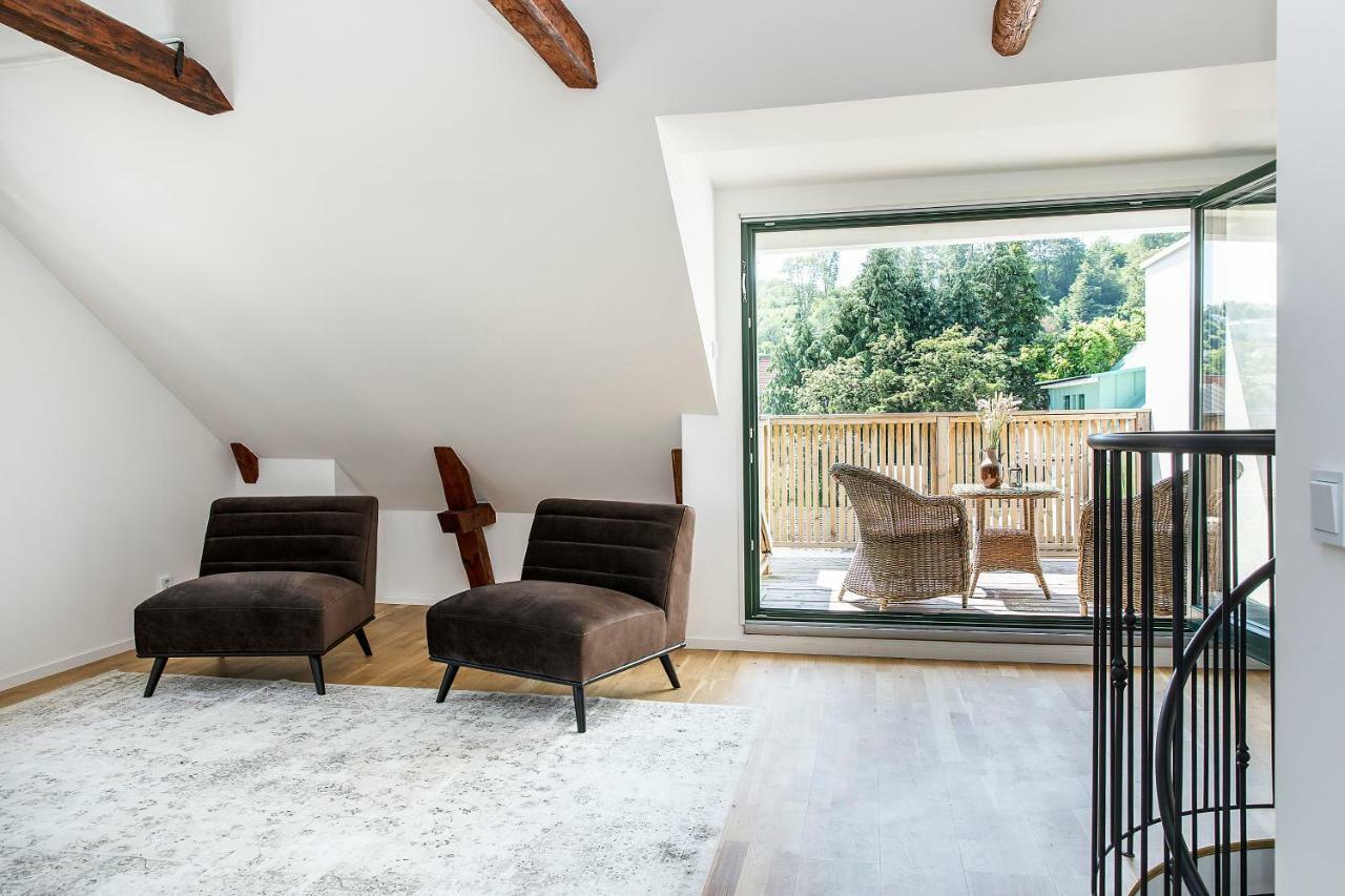 Residence Perseus Båstad エクステリア 写真