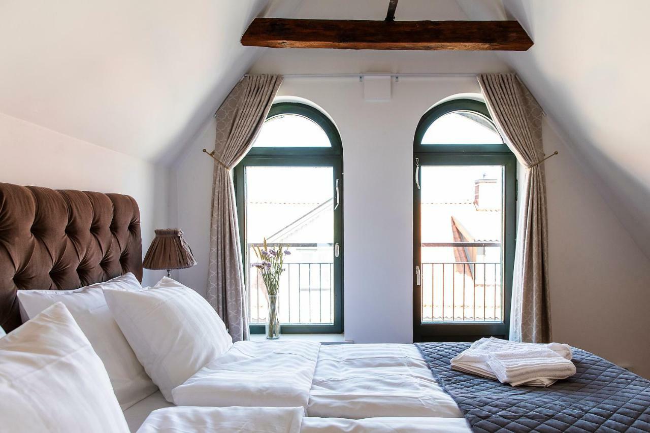 Residence Perseus Båstad エクステリア 写真