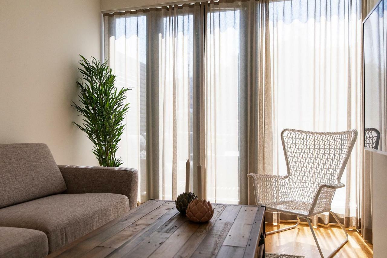 Residence Perseus Båstad エクステリア 写真