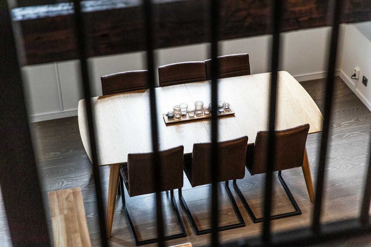 Residence Perseus Båstad エクステリア 写真