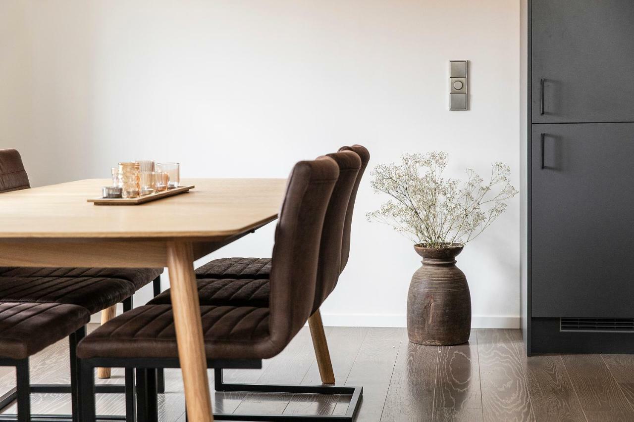 Residence Perseus Båstad エクステリア 写真
