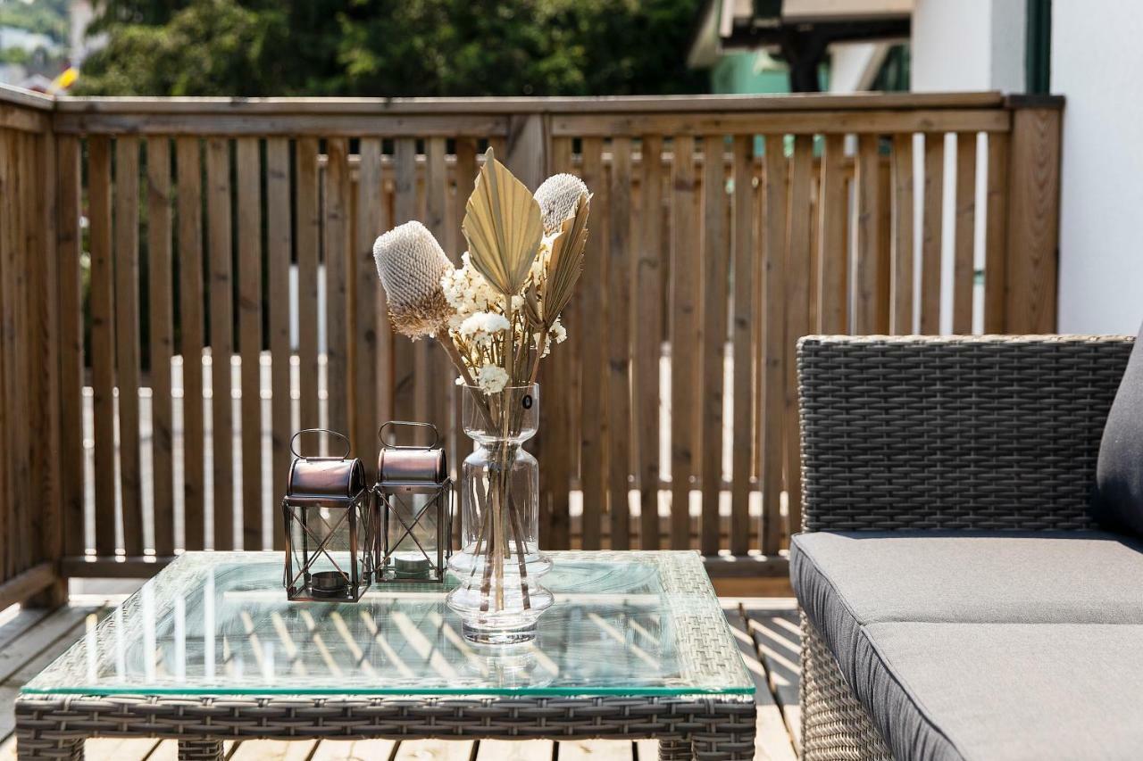 Residence Perseus Båstad エクステリア 写真